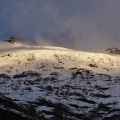 Birley Glacier