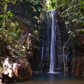 Cachoeira da Capelão (15 metres)