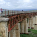 Manuherikia River bridge
