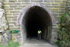 Tunnel no. 13