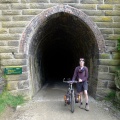 Tunnel no. 13