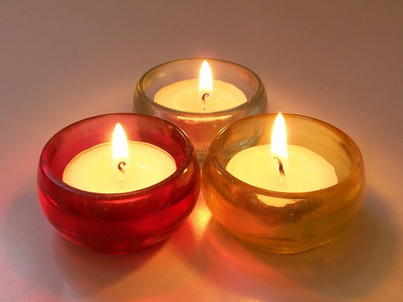 Candlelights