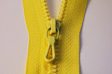 Yellow detail