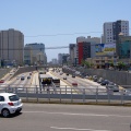 The express way of Lima