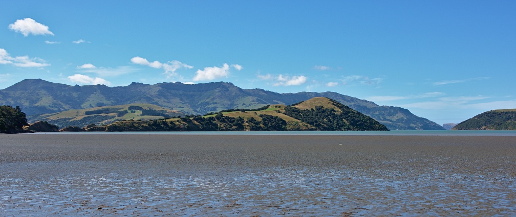 Ōnawe Peninsula