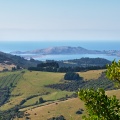 Opening to Otago Peninsula