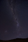 Milky Way and Large Magellanic Cloud