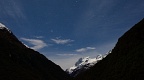 Somnus at night, Humboldt Mountains
