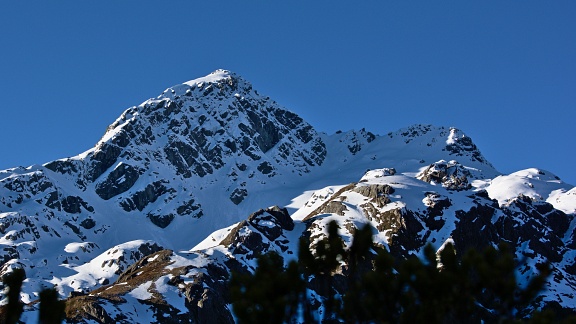 Mount Xenicus