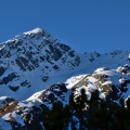 Mount Xenicus