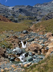 Mountain creek