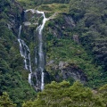 Waterfall 142 metres
