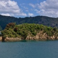 Moioio Island