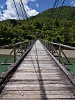Historic Tauranga Bridge