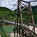 Historic Tauranga Bridge