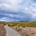 Rainbow over The Wilderness