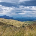 Waitaki Valley view