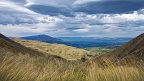 Waitaki Valley view