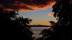 Sunrise over Te Waewae Bay