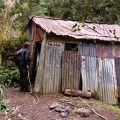 Visiting Possum Hut