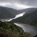 Taieri River from Governors Point