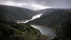 Taieri River from Governors Point