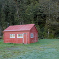 Red Hut