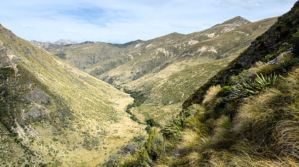 Mataura Valley